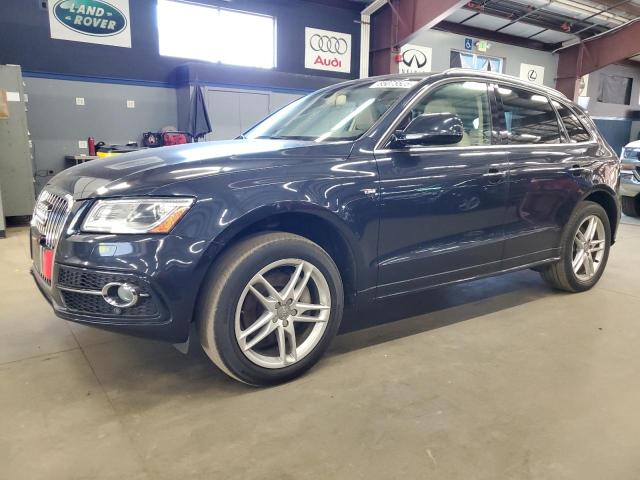 AUDI Q5 PREMIUM PLUS 2015 z numerem VIN WA1DGAFP4FA115723 - Zdjęcie z aukcji