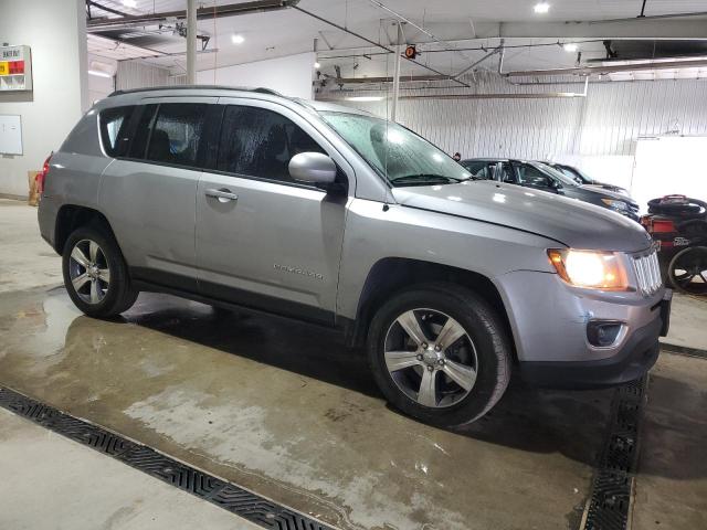Photo 4 from auction – 2016 JEEP COMPASS LA with VIN 1C4NJDEB3GD559372