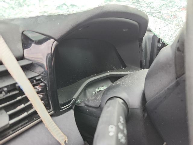 Photo 9 from auction – 2025 TOYOTA CAMRY XSE with VIN 4T1DAACK7SU090580