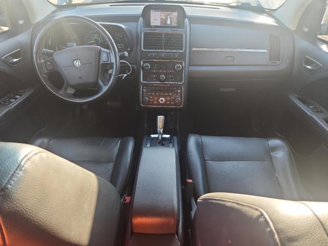 Photo 8 from auction – 2010 DODGE JOURNEY R/ with VIN 3D4PH6FV6AT136122