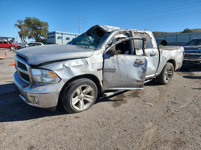 RAM 1500 SLT 2014 with VIN 1C6RR6LM0ES286806 - Photo from auction