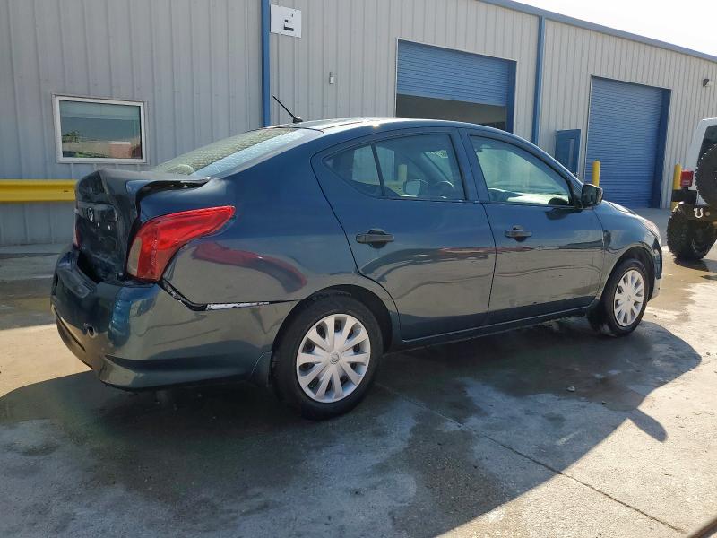 Photo 3 from auction – 2016 NISSAN VERSA S with VIN 3N1CN7AP4GL899397