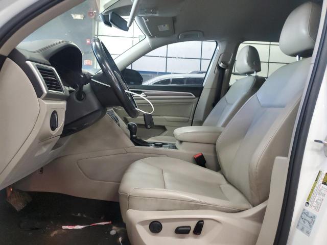 Photo 7 from auction – 2019 VOLK ATLAS SE with VIN 1V2UR2CA5KC549250
