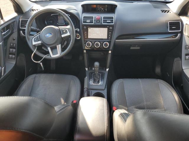 Photo 8 from auction – 2017 SUBARU FORESTER 2 with VIN JF2SJAWC8HH551434