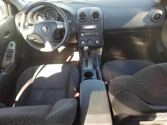 Photo 8 from auction – 2008 PONTIAC G6 with VIN 1G2ZG57B984142007