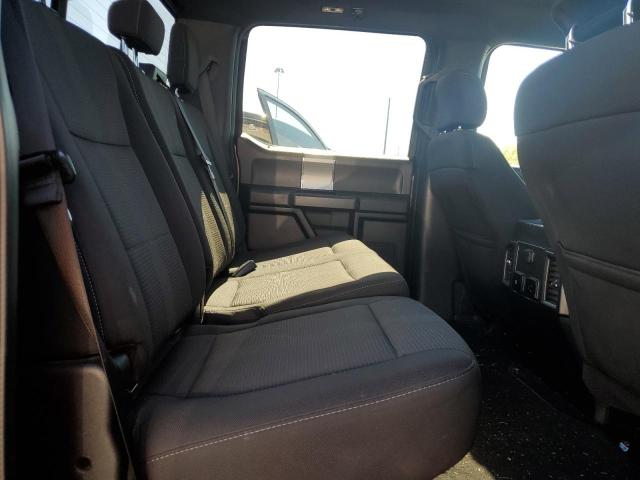 Foto 10 de la subasta – 2017 FORD F150 SUPERCREW con VIN 1FTEW1CF0HFA96070