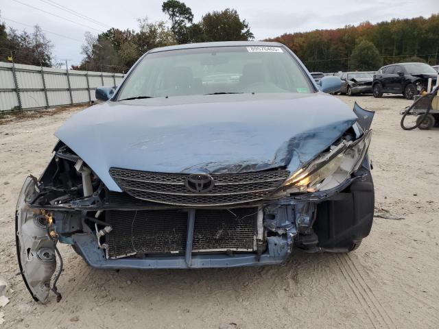 Photo 5 from auction – 2003 TOYOTA CAMRY LE with VIN 4T1BF32K03U552498