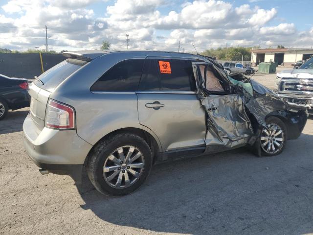Photo 3 from auction – 2008 FORD EDGE LIMIT with VIN 2FMDK39CX8BA43941