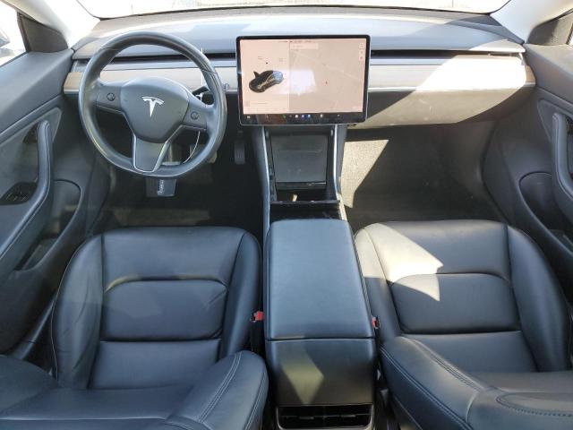 Photo 8 from auction – 2019 TESLA MODEL 3 with VIN 5YJ3E1EA8KF400432