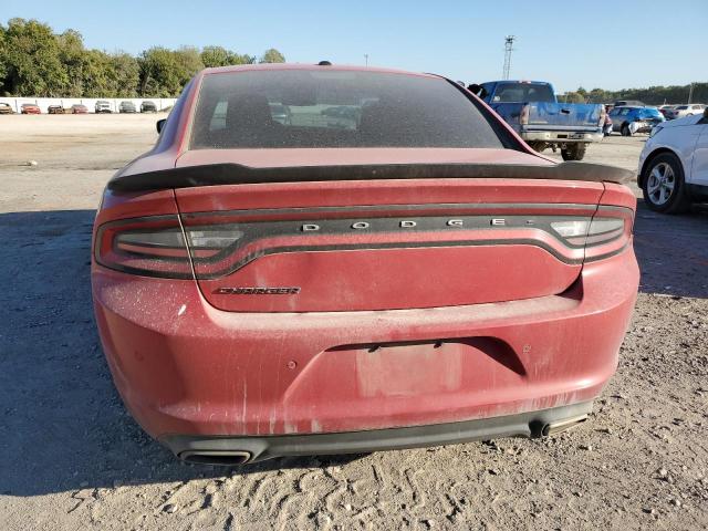 Photo 6 from auction – 2017 DODGE CHARGER SE with VIN 2C3CDXBG9HH666712