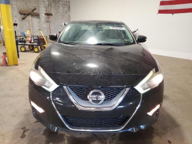 Photo 5 from auction – 2016 NISSAN MAXIMA 3.5 with VIN 1N4AA6AP3GC430359