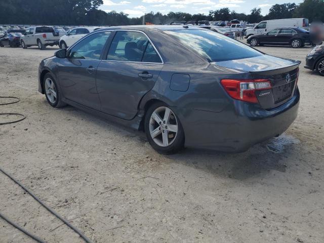 Photo 2 from auction – 2012 TOYOTA CAMRY BASE with VIN 4T1BF1FK9CU160411