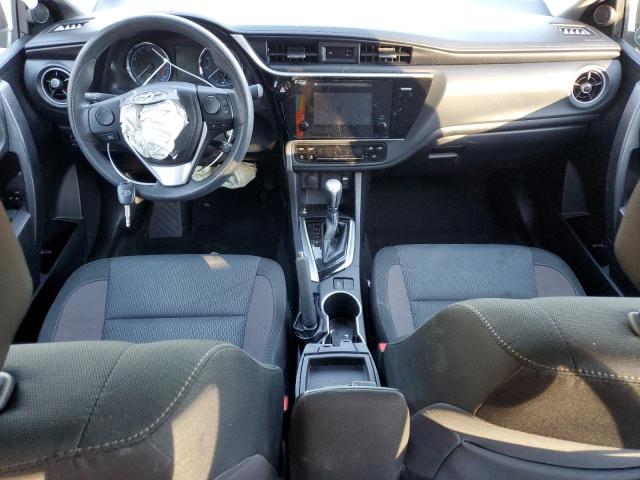 Photo 8 from auction – 2017 TOYOTA COROLLA L with VIN 2T1BURHE4HC896807
