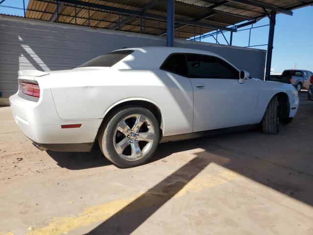 Photo 3 from auction – 2013 DODGE CHALLENGER with VIN 2C3CDYAG7DH649716