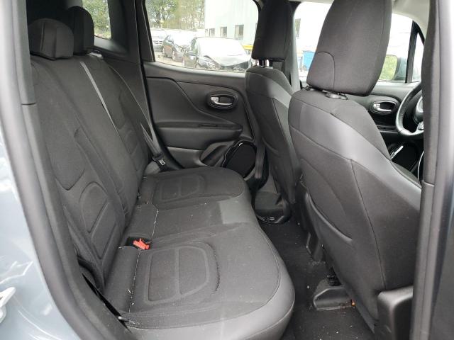 Photo 11 from auction – 2017 JEEP RENEGADE L with VIN ZACCJBBB1HPG07809