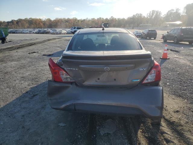 Photo 6 from auction – 2016 NISSAN VERSA S with VIN 3N1CN7AP1GL837200