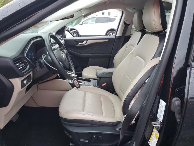 Photo 7 from auction – 2021 FORD ESCAPE SEL with VIN 1FMCU9H97MUA28512