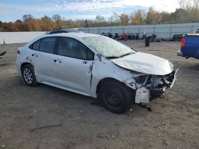 Photo 4 from auction – 2022 TOYOTA COROLLA LE with VIN 5YFEPMAE7NP366098