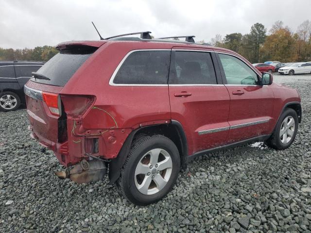 Photo 3 from auction – 2012 JEEP GRAND CHER with VIN 1C4RJFAG1CC123473