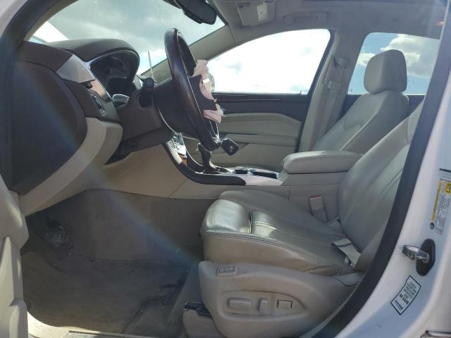 Photo 7 from auction – 2015 CADILLAC SRX LUXURY with VIN 3GYFNEE32FS560142