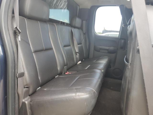 Photo 10 from auction – 2009 CHEVROLET SILVERADO with VIN 1GCEK29019Z251486