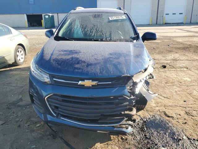 Photo 5 from auction – 2020 CHEVROLET TRAX 1LT with VIN KL7CJLSB6LB329396