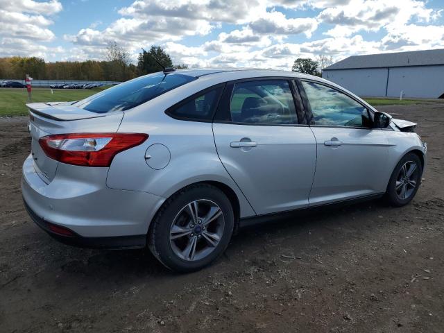 Photo 3 from auction – 2014 FORD FOCUS SE with VIN 1FADP3F26EL275732