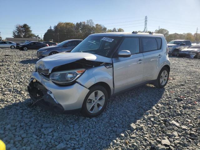 KIA SOUL 2015 with VIN KNDJN2A27F7788681 - Photo from auction