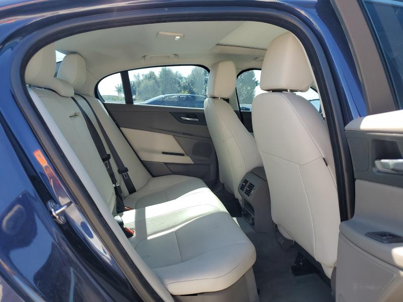 Photo 10 from auction – 2017 JAGUAR XE with VIN SAJAS4BN4HA970973