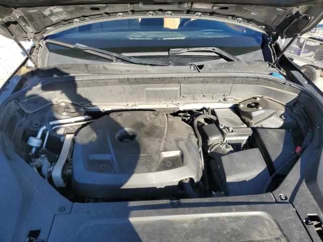 Photo 12 from auction – 2016 VOLVO XC90 T6 with VIN YV4A22PLXG1050822