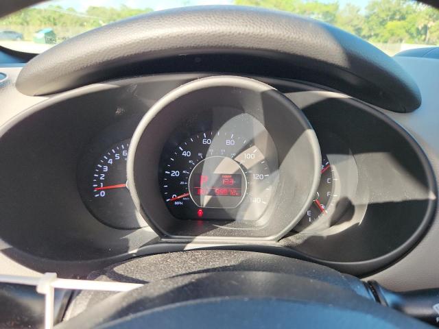 Photo 9 from auction – 2017 KIA SOUL with VIN KNDJN2A27H7464889