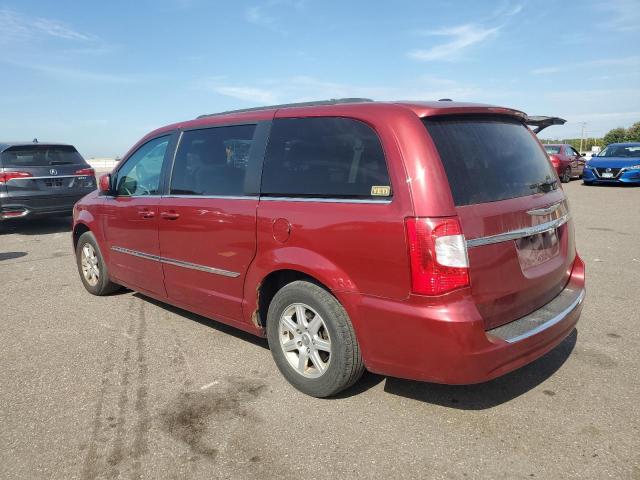 Zdjęcie 2 z aukcji – 2011 CHRYSLER TOWN & COU z VIN 2A4RR5DG8BR615495