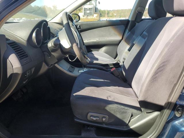 Photo 7 from auction – 2005 NISSAN ALTIMA S with VIN 1N4AL11D05N435734