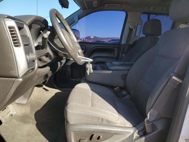 Photo 7 from auction – 2015 CHEVROLET SILVERADO with VIN 1GCVKREH2FZ201051