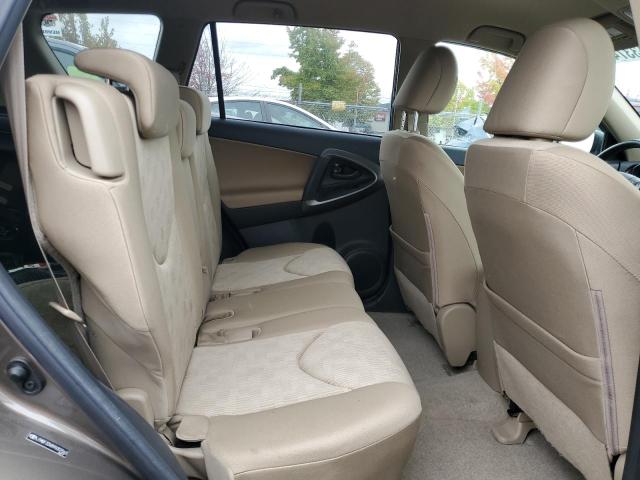 Photo 11 from auction – 2009 TOYOTA RAV4 with VIN JTMBF33V895002563