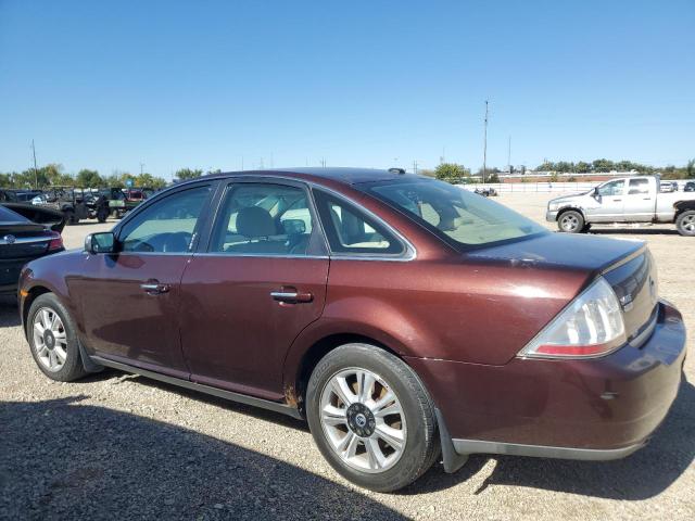 Photo 2 from auction – 2009 MERCURY SABLE PREM with VIN 1MEHM42W99G611213