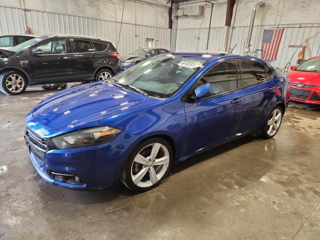 DODGE DART GT 2014 with VIN 1C3CDFEB5ED798482 - Photo from auction