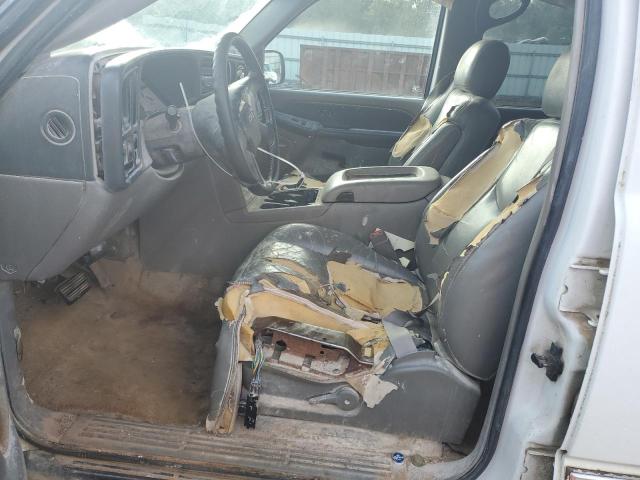 Photo 7 from auction – 2003 GMC YUKON with VIN 1GKEC13Z03R143547