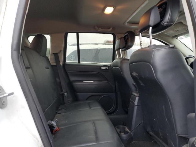 Photo 11 from auction – 2015 JEEP COMPASS LA with VIN 1C4NJDEB3FD395006