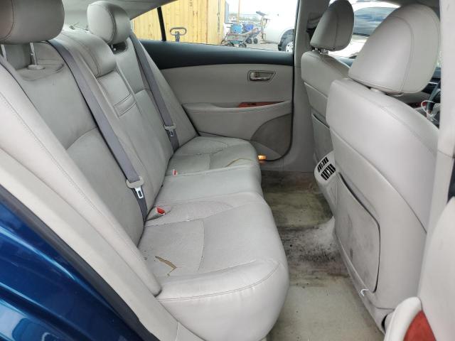 Photo 10 from auction – 2007 LEXUS ES 350 with VIN JTHBJ46G272014965