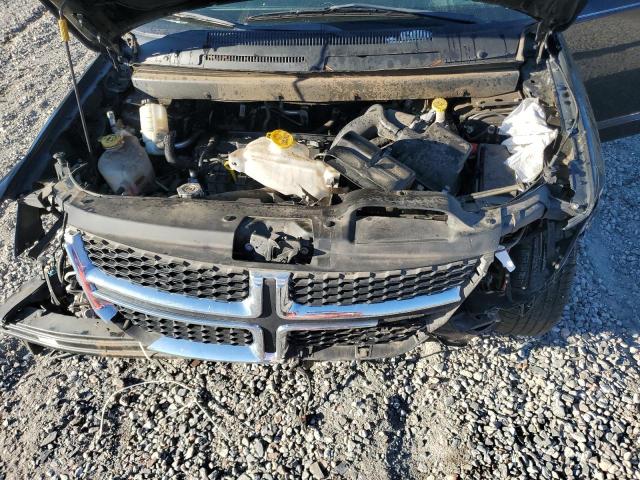Photo 12 from auction – 2020 DODGE JOURNEY SE with VIN 3C4PDCAB0LT201988