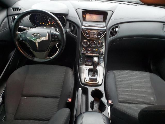 Photo 8 from auction – 2013 HYUNDAI GENESIS CO with VIN KMHHT6KD1DU098642