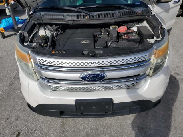 Photo 12 from auction – 2013 FORD EXPLORER X with VIN 1FM5K7D89DGA44368
