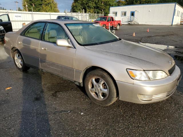 Photo 4 from auction – 1997 LEXUS ES 300 with VIN JT8BF22G2V0037988