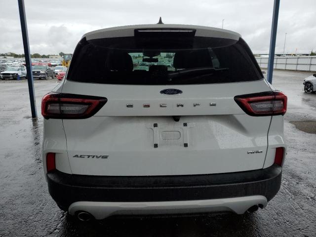 Photo 6 from auction – 2025 FORD ESCAPE ACT with VIN 1FMCU9GN9SUA84284