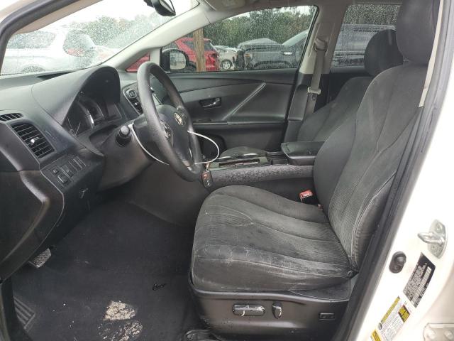 Photo 7 from auction – 2010 TOYOTA VENZA with VIN 4T3ZK3BB8AU025923