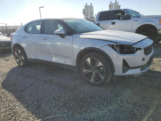 Photo 4 from auction – 2023 POLESTAR 2 with VIN YSMEG3KA6PL154900