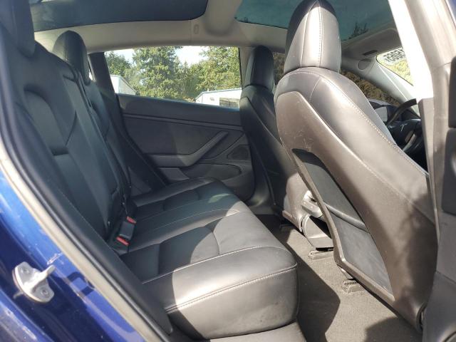 Photo 10 from auction – 2018 TESLA MODEL 3 with VIN 5YJ3E1EA5JF161050