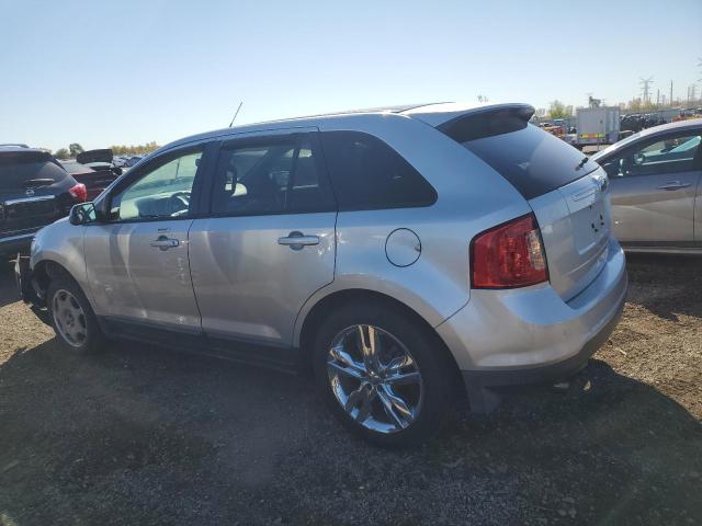 Photo 2 from auction – 2012 FORD EDGE SEL with VIN 2FMDK3J96CBA09827