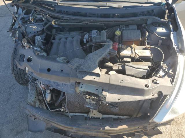 Zdjęcie 11 z aukcji – 2012 NISSAN VERSA S z VIN 3N1BC1CP9CK281696